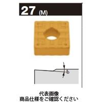 タンガロイ TACチップ(GF) SNMG120408ー27:NS9530 1セット(10個:1個×10箱)（直送品）