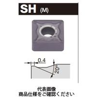 タンガロイ（Tungaloy） TACチップ（GF） SNMG120408-SH:AH645（直送品）