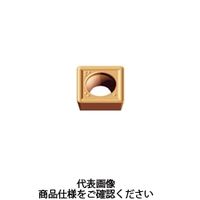 タンガロイ TACチップ(GG) SPMT120408ーCM:T5115 1セット(10個:1個×10箱)（直送品）