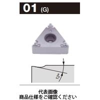 タンガロイ ＴＡＣチップ（ＧＡ） 1セット（10箱入）_16