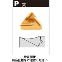 タンガロイ TACチップ(GA) TNGG160408LーP:NS9530 1セット(10個:1個×10箱)（直送品）