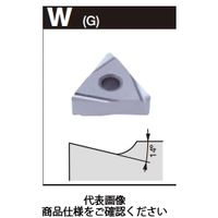 タンガロイ TACチップ(GA) TNGG160408LーW:NS9530 1セット(10個:1個×10箱)（直送品）