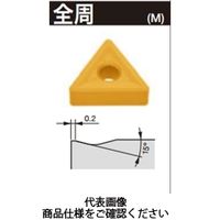 タンガロイ（Tungaloy） TACチップ（GF） TNMG110308:NS9530（直送品）