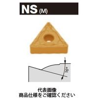 タンガロイ（Tungaloy） TACチップ（GF） TNMG160408-NS:NS9530（直送品）