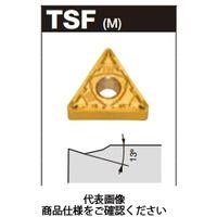 タンガロイ TACチップ(GF) TNMG160408ーTSF:NS9530 1セット(10個:1個×10箱)（直送品）