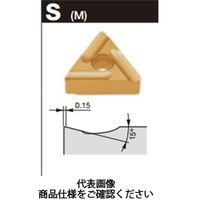 タンガロイ TACチップ(GF) TNMG220404RーS:NS9530 1セット(10個:1個×10箱)（直送品）