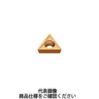 タンガロイ TACチップ(GG) TPMT110204ーCM:T5115 1セット(10個:1個×10箱)（直送品）