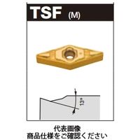 タンガロイ（Tungaloy） TACチップ（GF） VNMG160402-TSF:AH120（直送品）