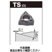 タンガロイ（Tungaloy） TACチップ（GB） WXGU040304R-TS:AH725（直送品）