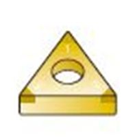 タンガロイ 焼結体(NB) 3QPーTNGA160412ーH:BXM20 1箱(1個)（直送品）