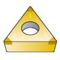 タンガロイ 焼結体(NB) 3QPーTPGW160404:BXM10 1箱(1個)（直送品）