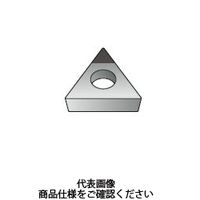 タンガロイ 焼結体(NB) TPGW130304ーQBN:BX360 1箱(1個)（直送品）