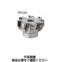 タンガロイ（Tungaloy） TACカッター（KA） TPO18R050M22.0-05 1個（直送品）