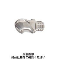 タンガロイ エンドミル(KJ) VBE100L07.0-BGA02S06:KS15F 1セット(2箱入)（直送品）