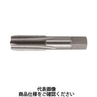 彌満和製作所 PFハンドタップT (HSS) 2 FC PF 3/8 ー 19 T - 1本（直送品）