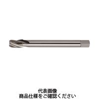 彌満和製作所 NPTスパイラルタップLSーSP Lー150 SーNPT 1/4 ー 18 LS-SP L-150 S-NPT - 1本（直送品）