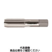 彌満和製作所 PSハンドタップT (HSS) 2 PS 1’1/4 ー 11 (3) T 1'1/4 - 1本（直送品）