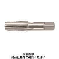 彌満和製作所　ＰＴハンドタップ　　T (HSS) 2 LEFT PT 11/2 - 11　1本　　（直送品）