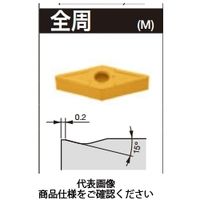 タンガロイ TACチップ(GF) VNMG160408:NS9530 1セット(10個:1個×10箱)（直送品）