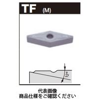 タンガロイ TACチップ(GF) VNMG160408ーTF:NS9530 1セット(10個:1個×10箱)（直送品）