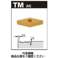 タンガロイ TACチップ(GF) VNMG160408ーTM:AH120 1セット(10個:1個×10箱)（直送品）