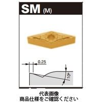 TACチップ(GF) VNMG160412ーSM:AH645 VNMG160412-SM:AH645 1セット(10個:1個×10箱)（直送品）
