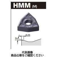 タンガロイ TACチップ(GF) WNMG080404ーHMM:AH905 1セット(10個:1個×10箱)（直送品）