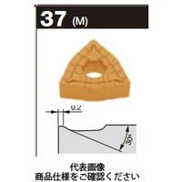 タンガロイ（Tungaloy） TACチップ（GF） WNMG080408-37:NS9530（直送品）