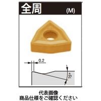 タンガロイ（Tungaloy） TACチップ（GF） WNMG080408:NS9530（直送品）