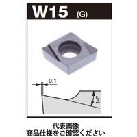 TACチップ(GB) CCGT060202RーW15:NS9530 CCGT060202R-W15:NS9530（直送品）