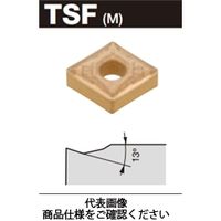 タンガロイ TACチップ(GF) CNMG120408ーTSF:GT9530 1セット(10個:1個×10箱)（直送品）