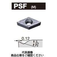 タンガロイ TACチップ(GG) DCMT11T304ーPSF:GT9530 1セット(10個:1個×10箱)（直送品）