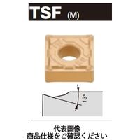 タンガロイ TACチップ(GF) SNMG120408ーTSF:NS9530 1セット(10個:1個×10箱)（直送品）
