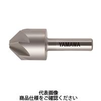 彌満和製作所 カウンターシンク ボール盤用CSーQM 7F 40 X 60 ゚ CS-QM 40X60 1本（直送品）