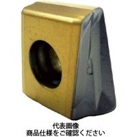 イスカル ヘリタング ヘリカル切れ刃縦置きチップ T490 LN IC330 LNMT 1306PNTR 1セット(10個)（直送品）