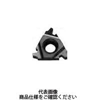 京セラ（KYOCERA） 外径ねじ切りチップ 22ER500TR:TC60M 1セット（10個）（直送品）