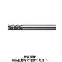 日進工具 NS 無限コーティング 4枚刃EM Φ2.5 MSE445 2.5 1個 426-7591