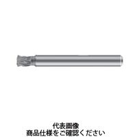 京セラ（KYOCERA） エンドミル 6PDRS080-060-08 1本（直送品）