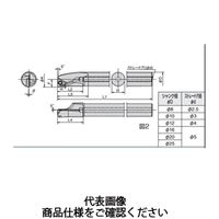 京セラ エクセレントバー A20RーSTLPL16ー25AE 1本（直送品）