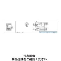 京セラ エクセレントバー A25RーPWLNR06ー32 1本（直送品）