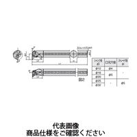 京セラ エクセレントバー A25SーSVUBL16ー34AE 1本（直送品）
