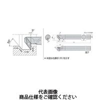 京セラ エクセレントバー A25SーSVZBL16ー34AE 1本（直送品）