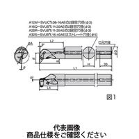 京セラ エクセレントバー A32SーSVUBL16ー40AE 1本（直送品）
