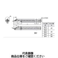 京セラ エクセレントバー A40TーSVJBL16ー50AE 1本（直送品）