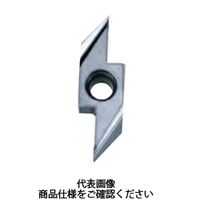 京セラ（KYOCERA） 旋削用チップ ABW23R5005:TC60M 1セット（10個）（直送品）