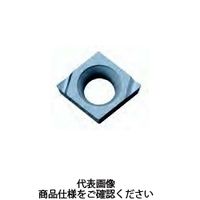 京セラ 旋削用チップ CCGT040101R-F:PR930 1セット(10個)（直送品）