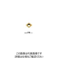 京セラ 旋削用チップ CCMT09T302GK:CA6515 1セット(10個)（直送品）