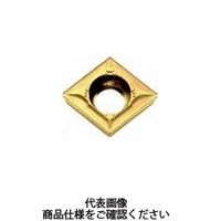 京セラ 旋削用チップ CCMT120404GK:CA530 1セット(10個)（直送品）