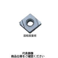 京セラ（KYOCERA） 旋削用チップ CNGG090402L-S:TN60 1セット（10個）（直送品）