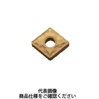 京セラ 旋削用チップ CNMG090408GS:CA510 1セット(10個)（直送品）